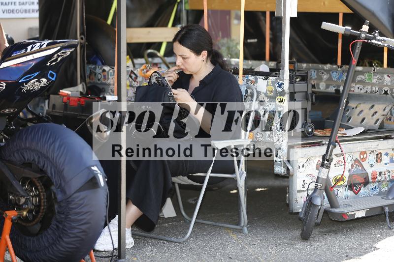 Archiv-2025/29 21.06.2025 PROMAX ADR/Impressionen